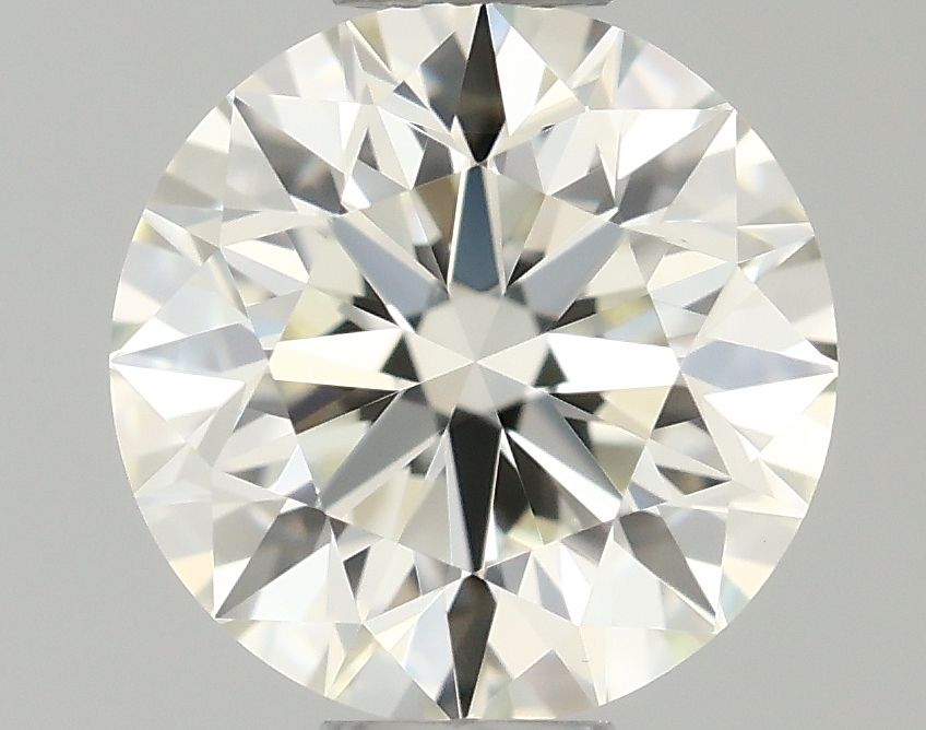 Prírodný diamant okrúhly...