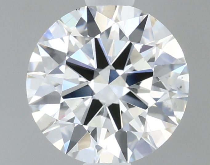 Prírodný diamant okrúhly...