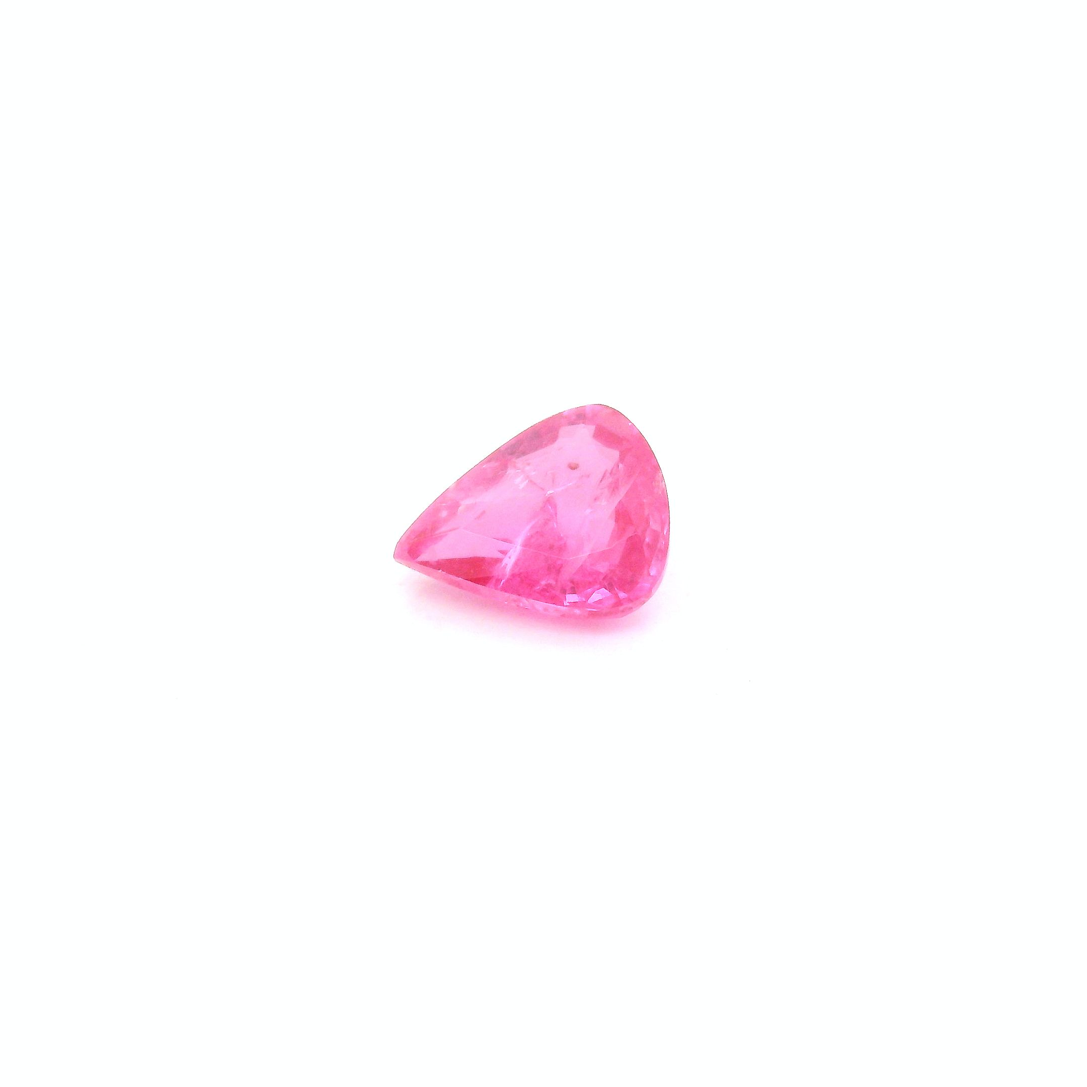 0.78 ct Sapphire