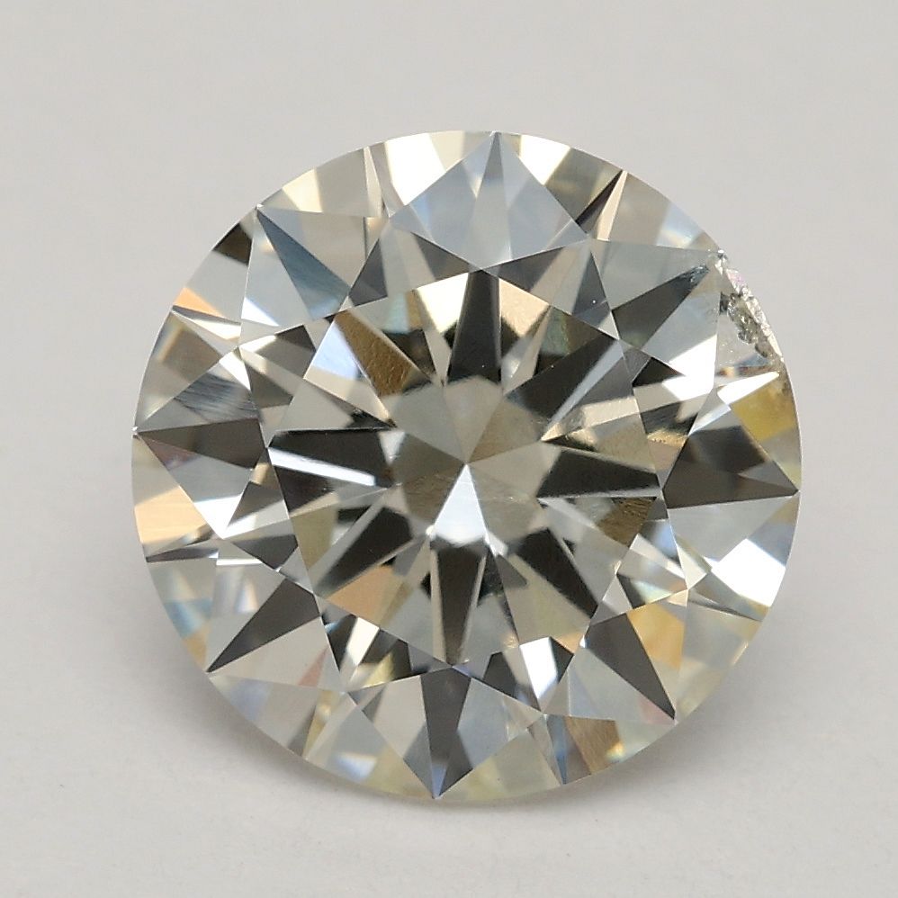 Round Diamond