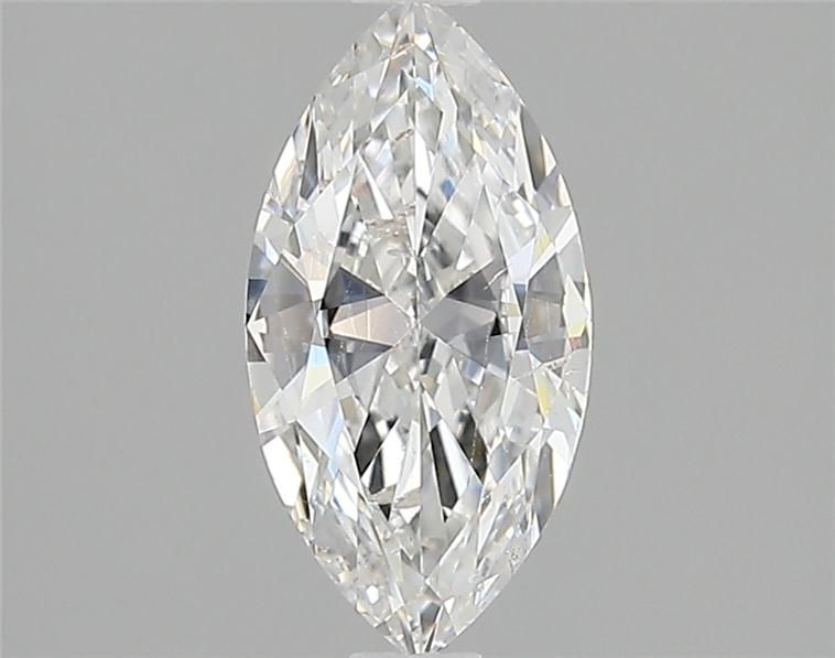 Prírodný diamant markíz,...