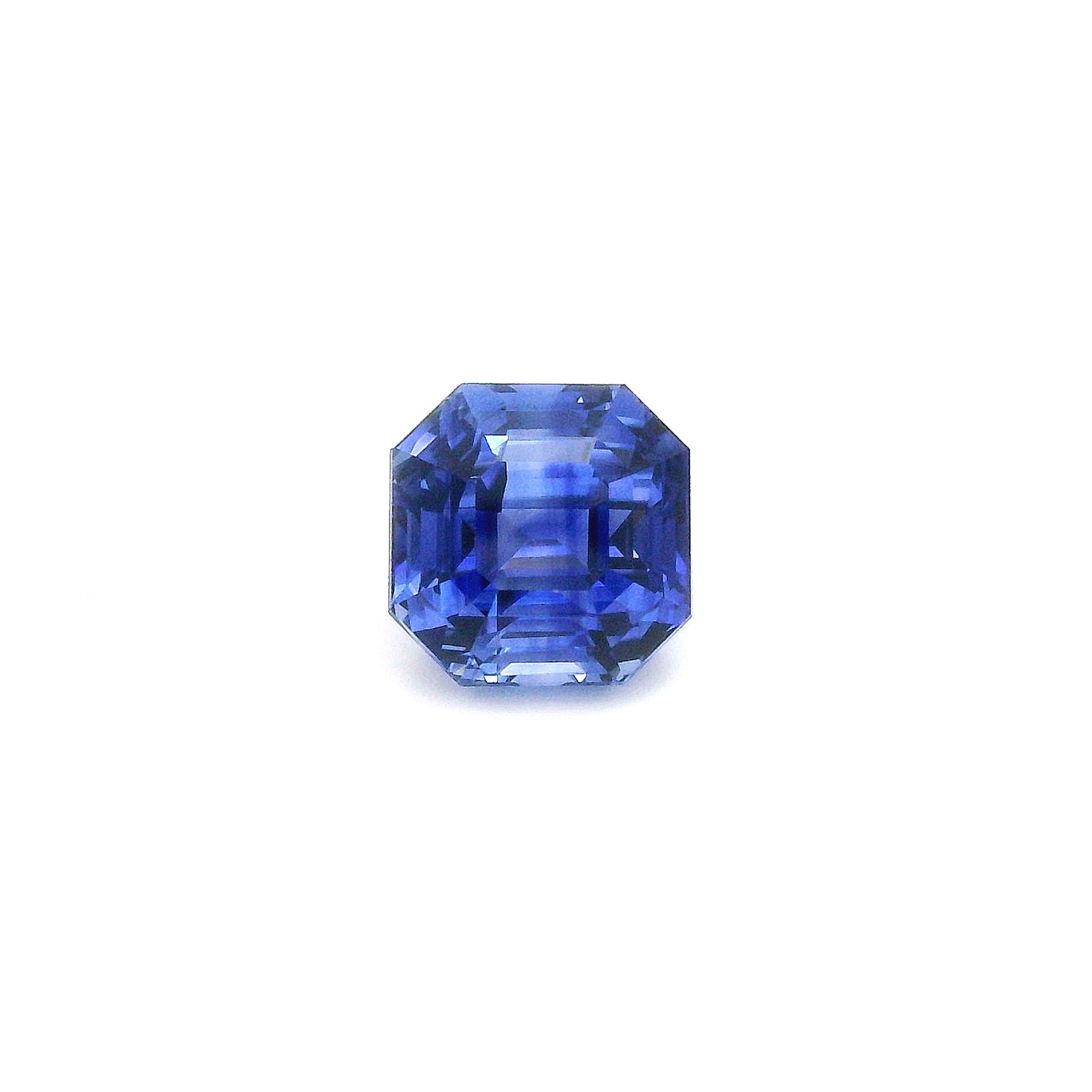 8.20 ct Sapphire