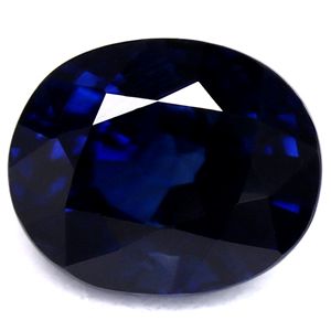 0.98 ct Sapphire