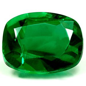 1.05 ct Emerald