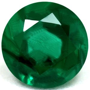 0.59 ct Emerald