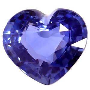 1.04 ct Sapphire