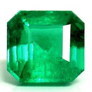 0.49 ct Emerald