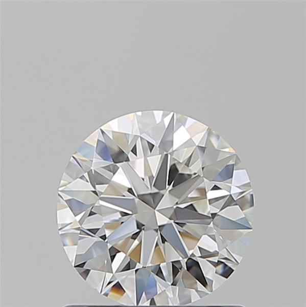 Prírodný diamant okrúhly...