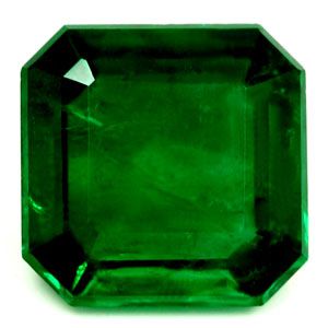1.24 ct Emerald