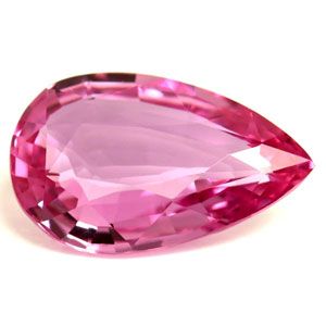 1.37 ct Sapphire