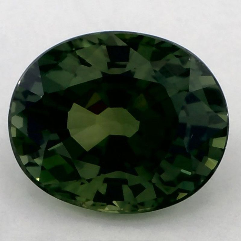 3.62 ct Sapphire