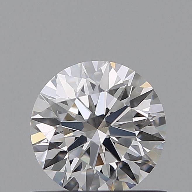 Prírodný diamant okrúhly...