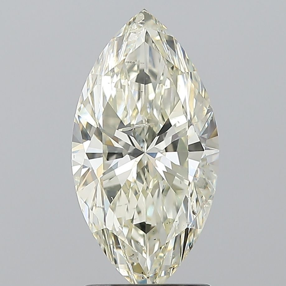 Prírodný diamant markíz,...