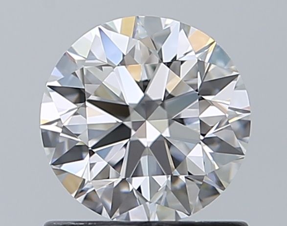 Prírodný diamant okrúhly...