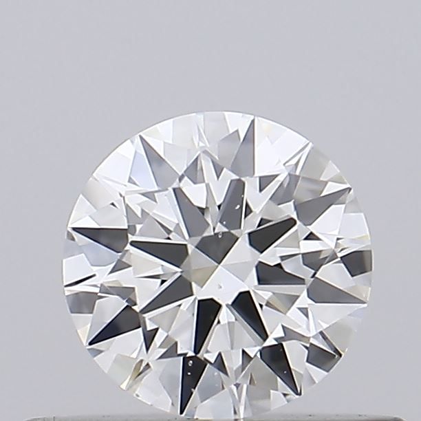 Prírodný diamant okrúhly...