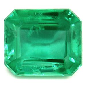 1.39 ct Emerald