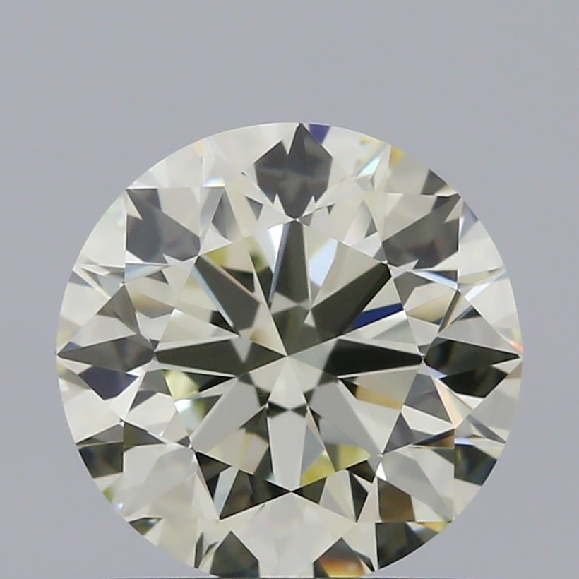 Prírodný diamant okrúhly...