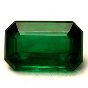 1.05 ct Emerald