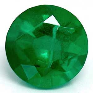0.49 ct Emerald