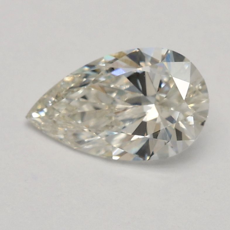 Pear Diamond