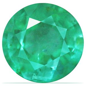 0.62 ct Emerald