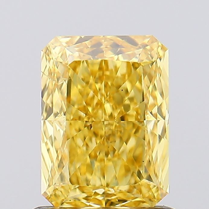 fancy color lab diamond