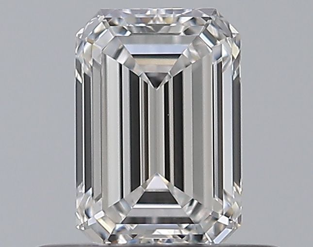 Prírodný diamant emerald,...