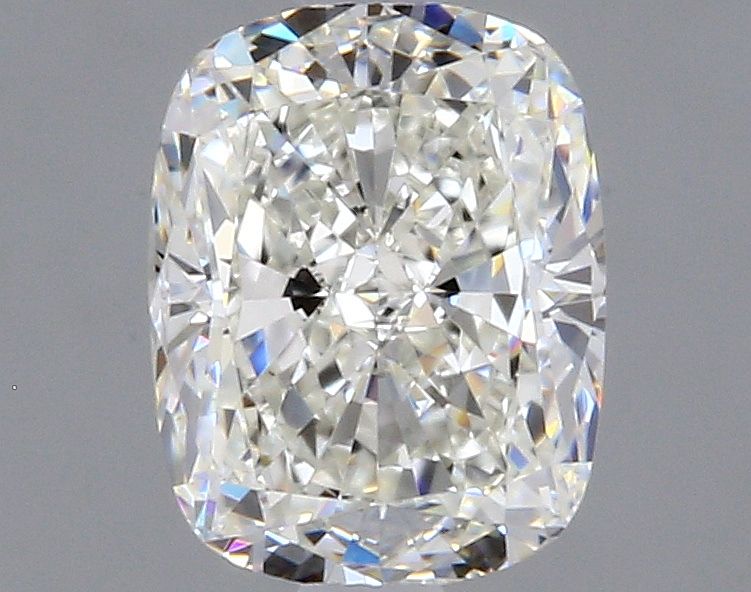 Prírodný diamant cushion,...