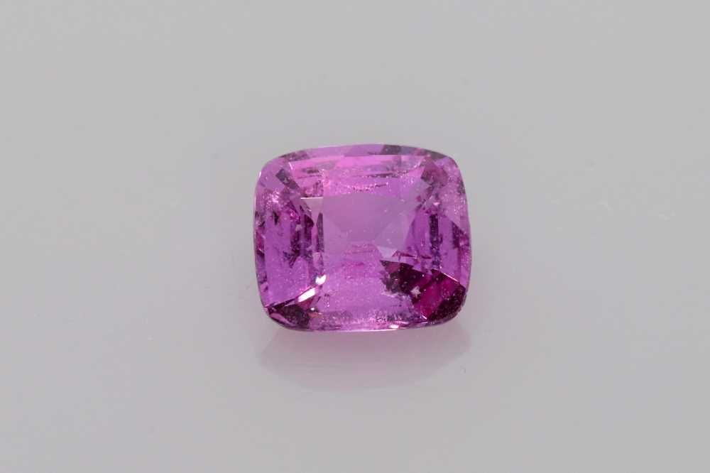 1.54 ct Sapphire