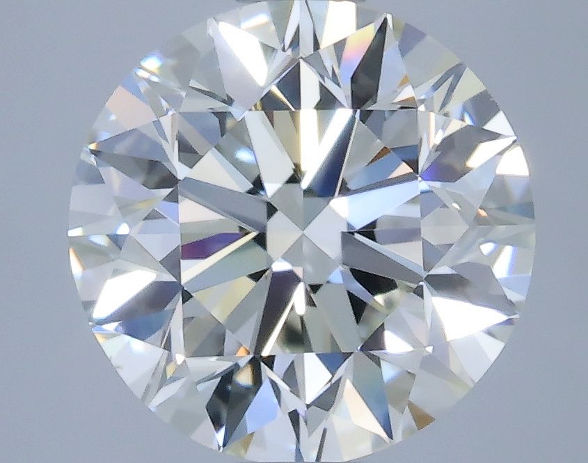 Prírodný diamant okrúhly...