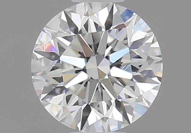 Prírodný diamant okrúhly...