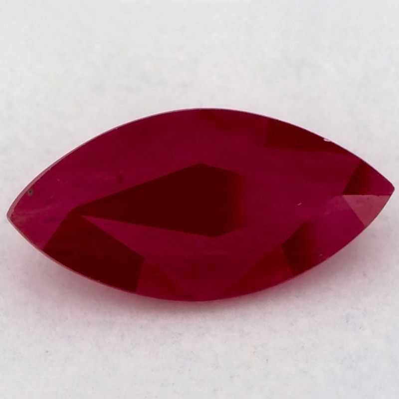 1.28 ct Ruby