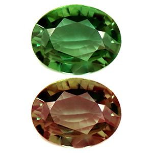 0.76 ct Alexandrite