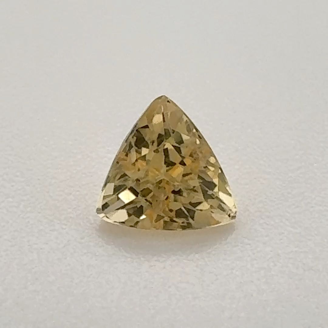 0.52 ct Topaz