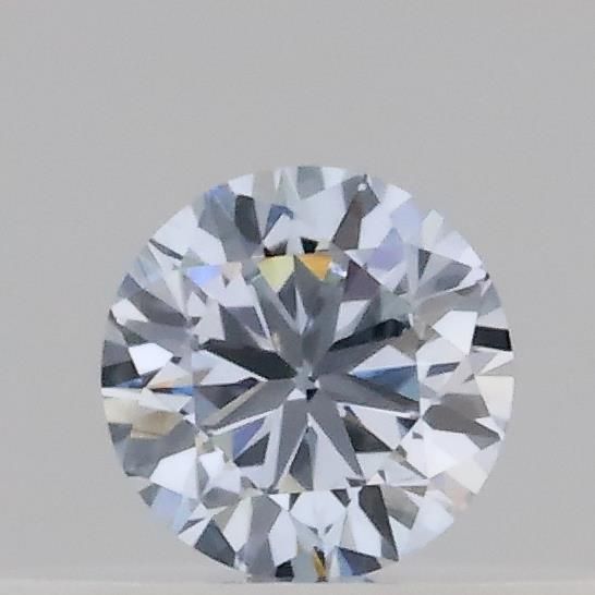 0.17 CT Fancy Blue ROUND