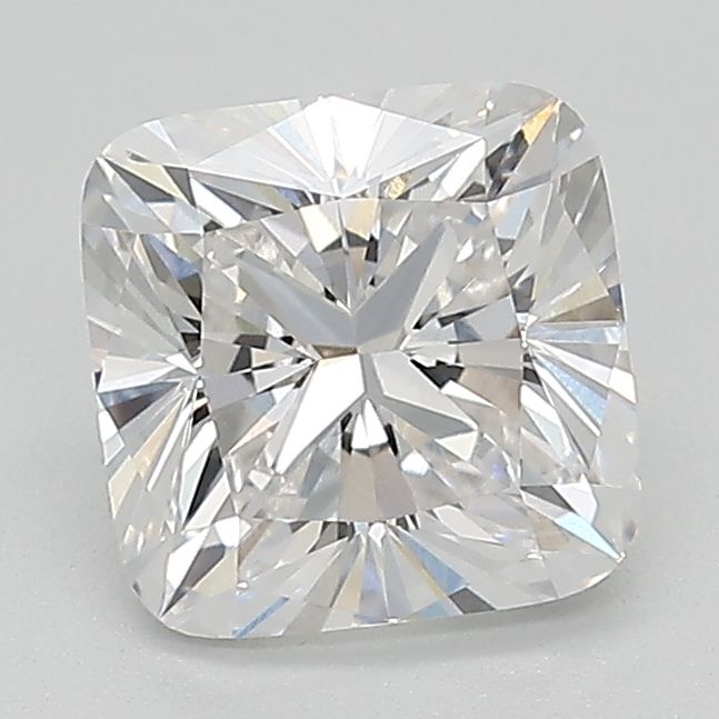CUSHION MODIFIED 1.48ct F VVS1 – EX EX NON
