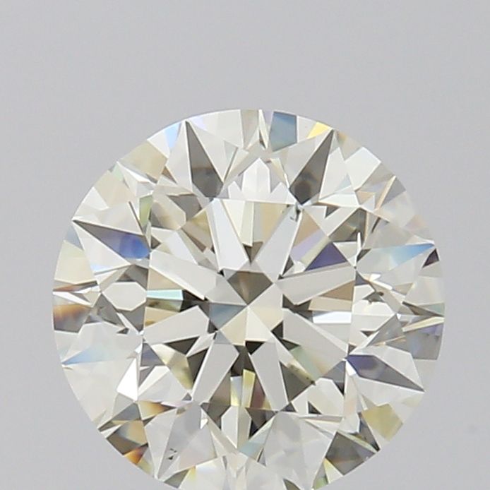 Prírodný diamant okrúhly...