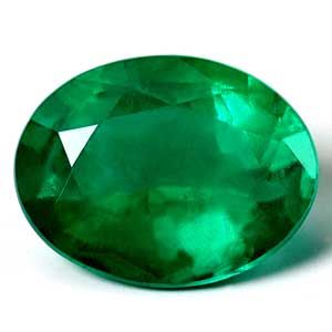 2.58 ct Emerald