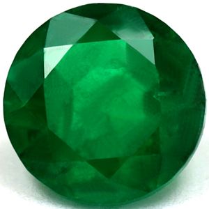 0.67 ct Emerald