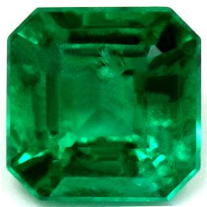 0.61 ct Emerald