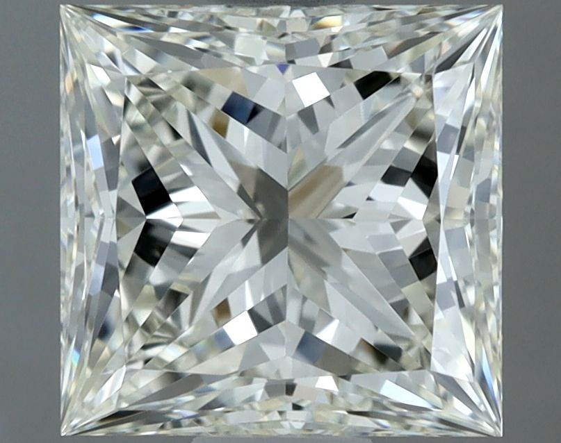 Prírodný diamant princess,...