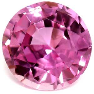 0.74 ct Sapphire