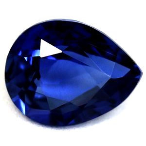 0.48 ct Sapphire