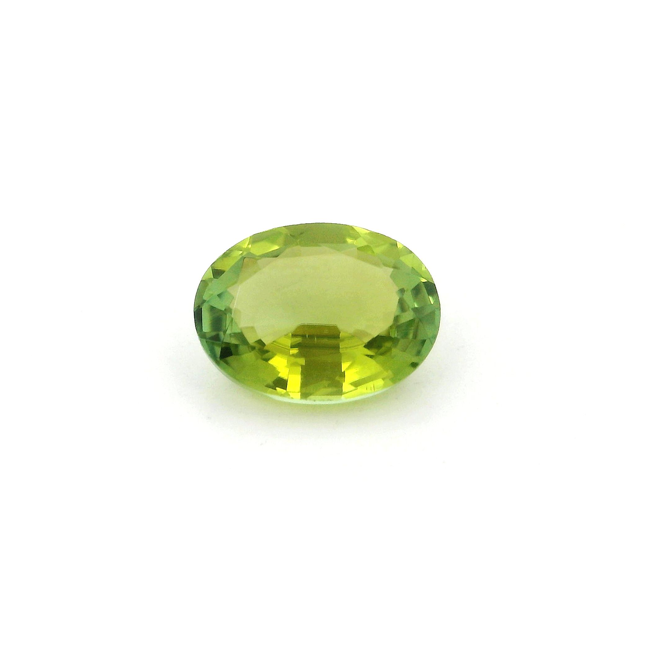 1.27 ct Tourmaline