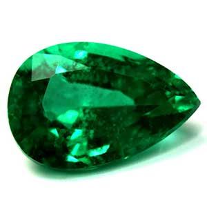 1.44 ct Emerald