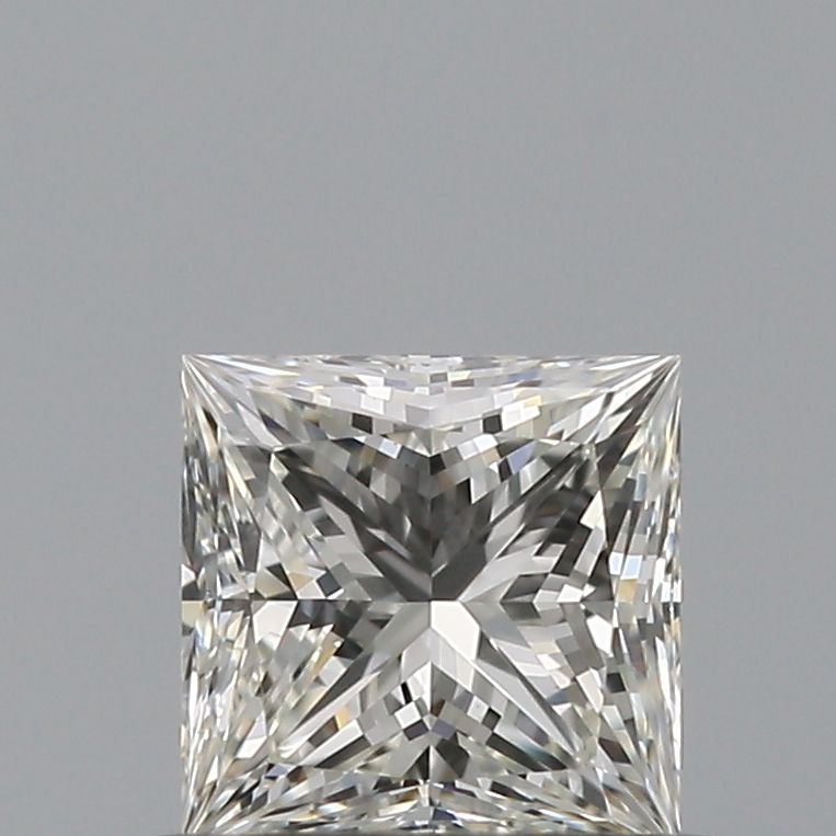 Prírodný diamant princess,...