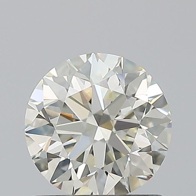 Prírodný diamant okrúhly...