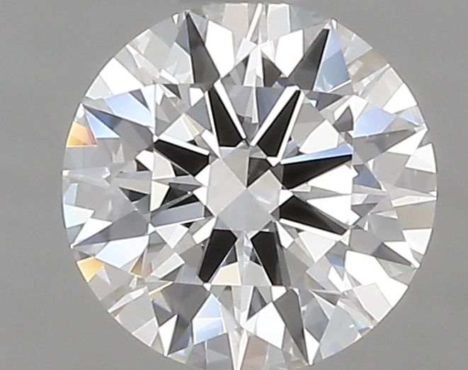 Prírodný diamant okrúhly...