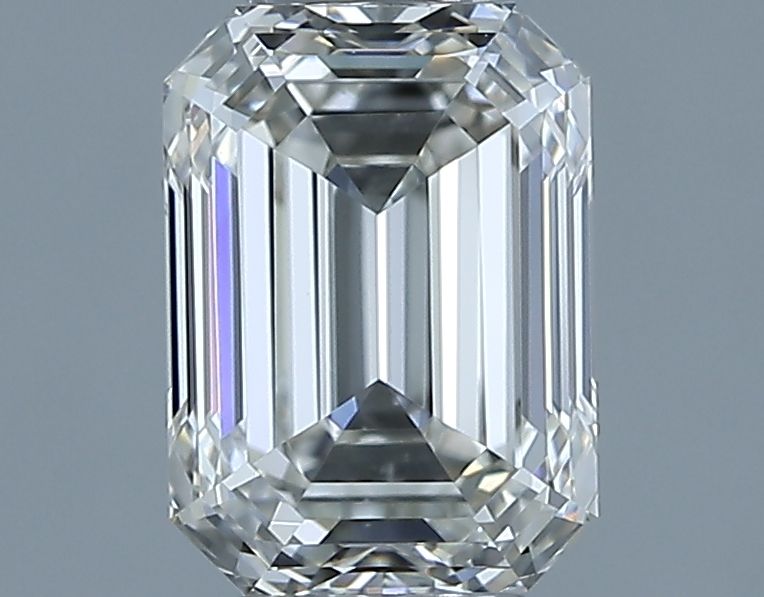 Prírodný diamant emerald,...