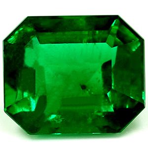 0.55 ct Emerald